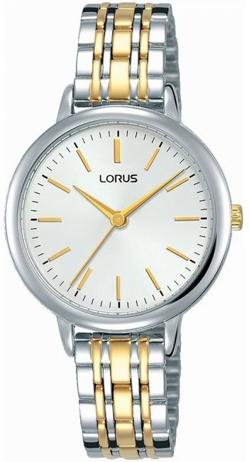 Lorus RG295PX9