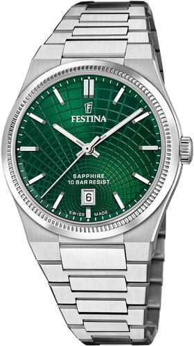 Festina Swiss Made F20051-5