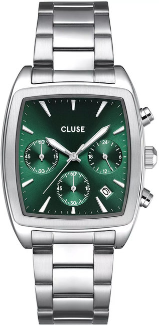 Cluse Quartaut Chronograph CW52002