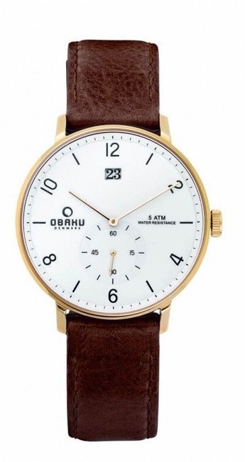 Obaku V190GDGWRN