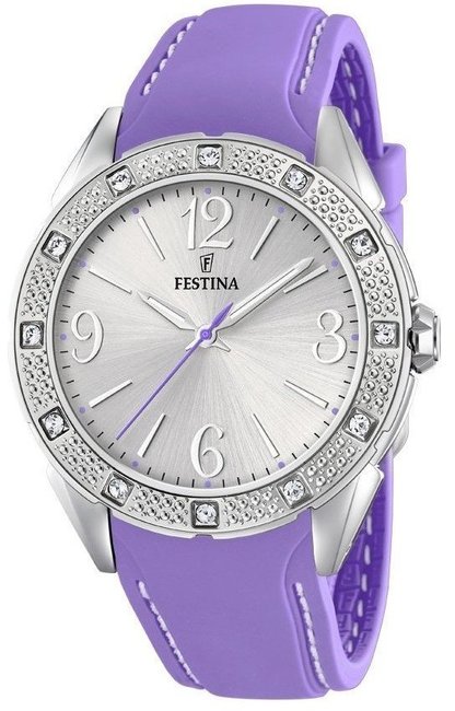 Festina Only For Ladies F20243-4