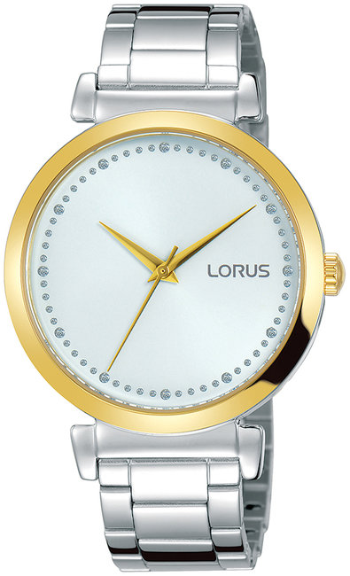 Lorus RG242MX9