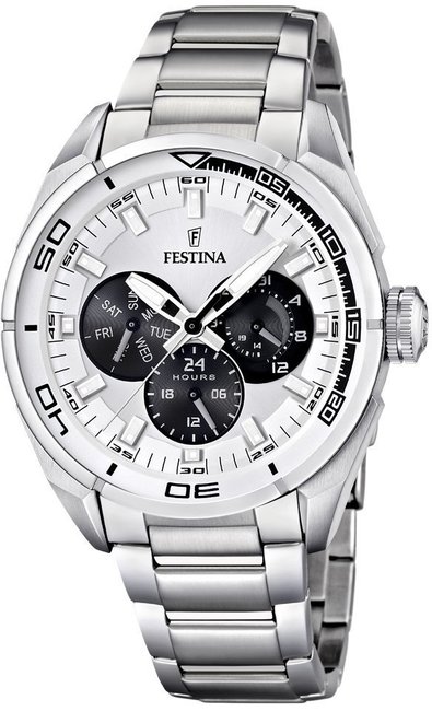 Festina Multifunction F16608-1