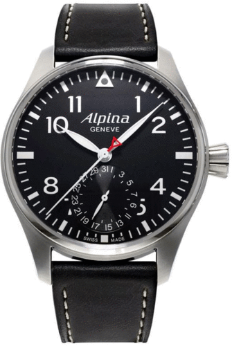 Alpina Startimer Pilot AL-710B4S6