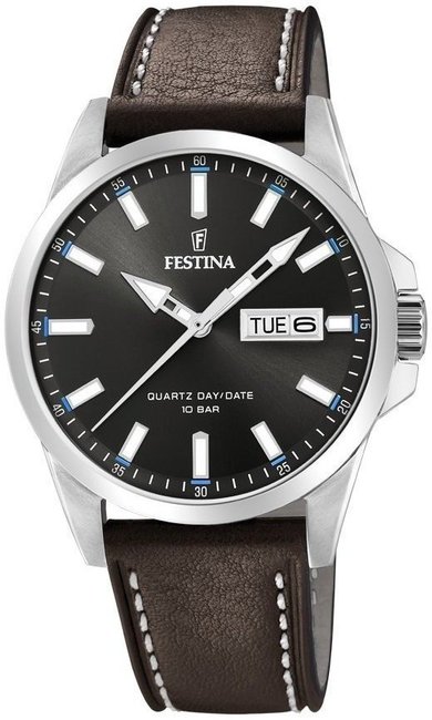 Festina Classic Bracelet F20358-1