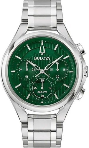 Bulova 96A297