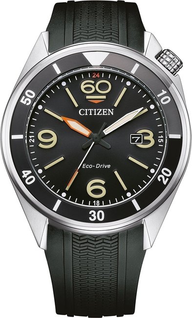 Citizen Sports AW1710-12E