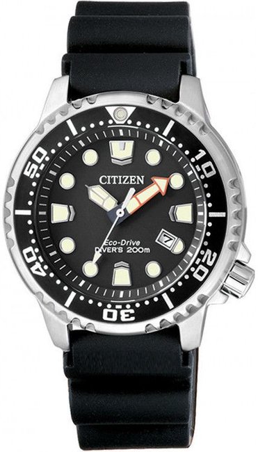 Citizen Promaster EP6050-17E