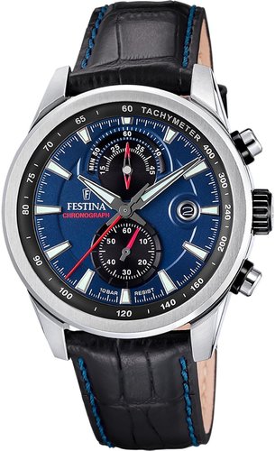 Festina Timeless Chronograph F20695-5