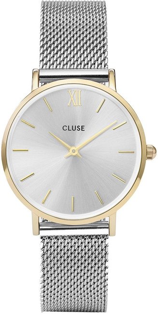Cluse Minuit CW0101203015 - CL30024