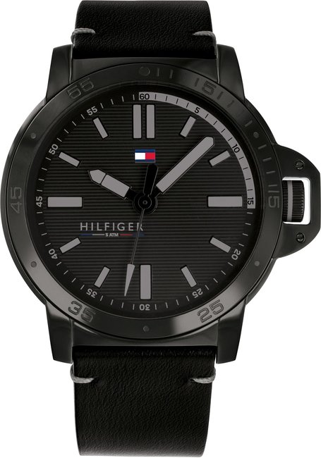 Tommy Hilfiger Mens Diver 1791592