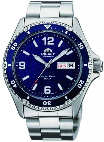 Orient FAA02002D9