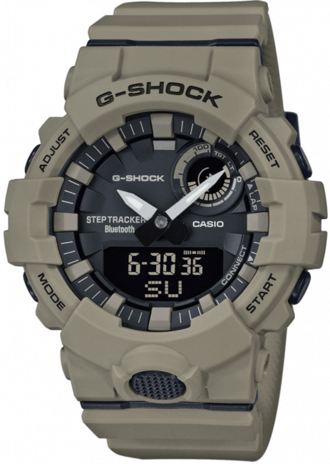 Casio G-Shock GBA-800UC-5AER