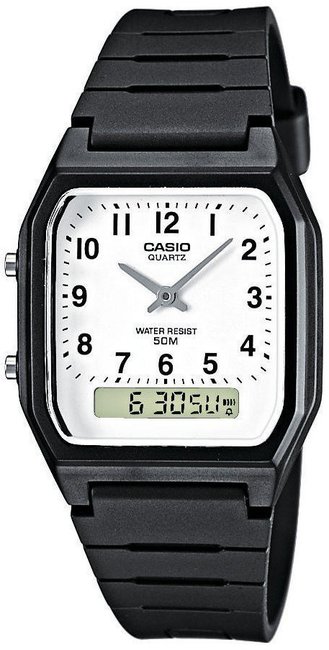 Casio Standard Combo AW-48H-7BV