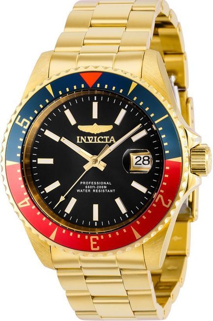 Invicta 36791