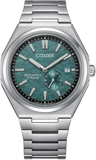 Citizen Mechanical NJ0180-80X