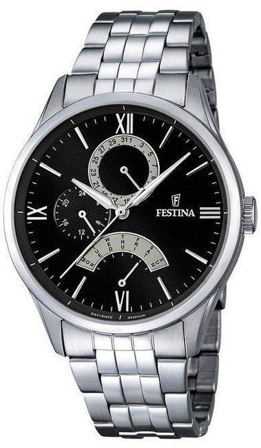 Festina Retro F16822-2