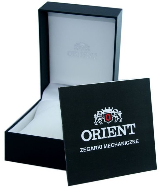 Orient RA-AC0004S10B