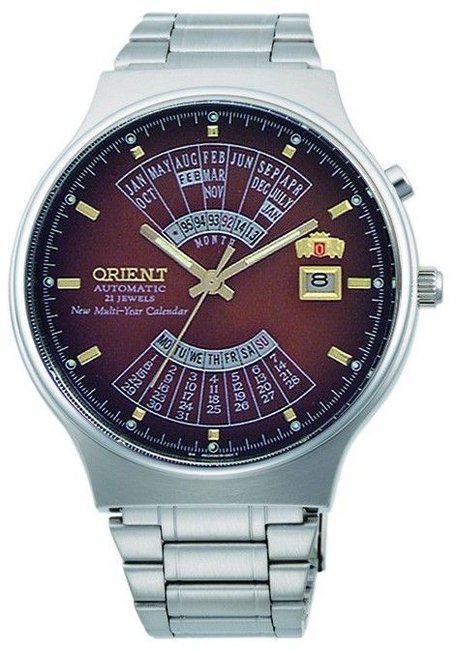 Orient FEU00002PW