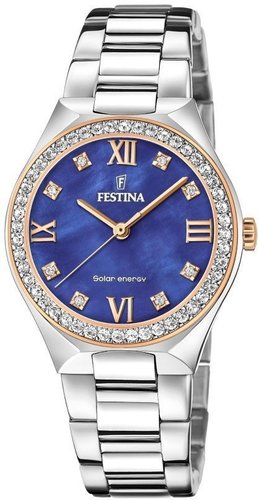 Festina Solar Energy F20658-2