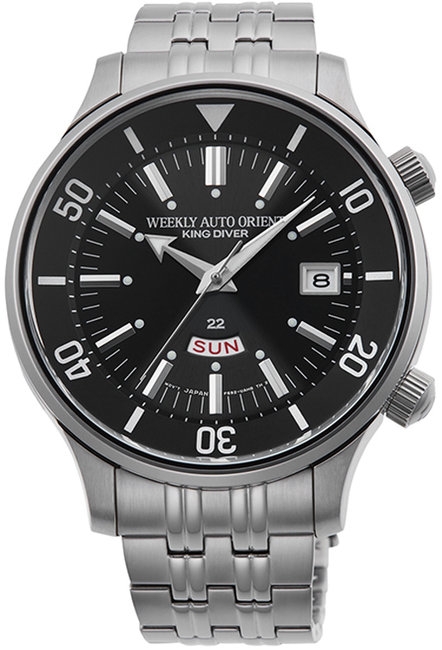 Orient RA-AA0D01B1HB King Diver