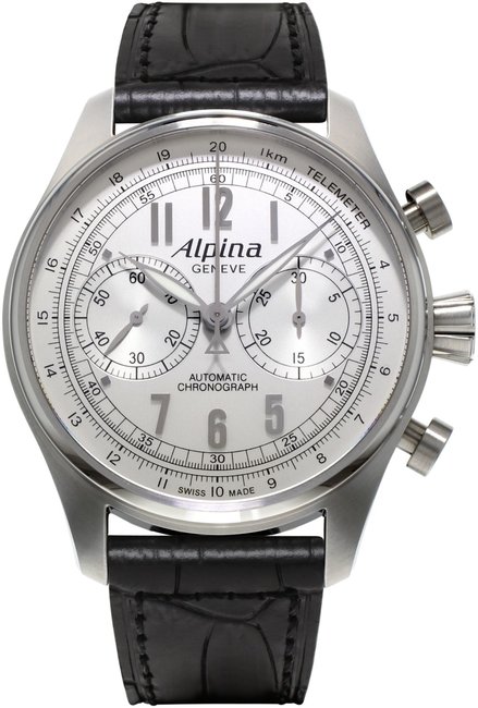 Alpina Startimer AL-860SCP4S6