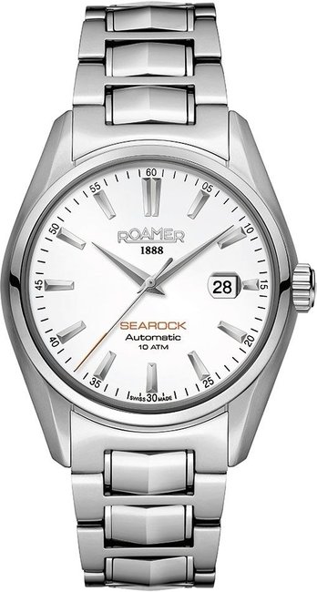 Roamer Searock 210633 41 25 20