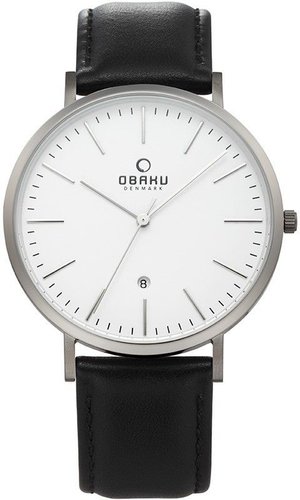 Obaku V215GDTIRB