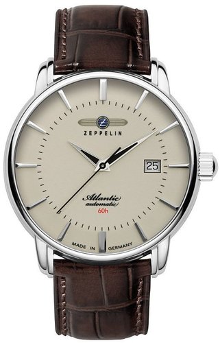 Zeppelin 8460-5