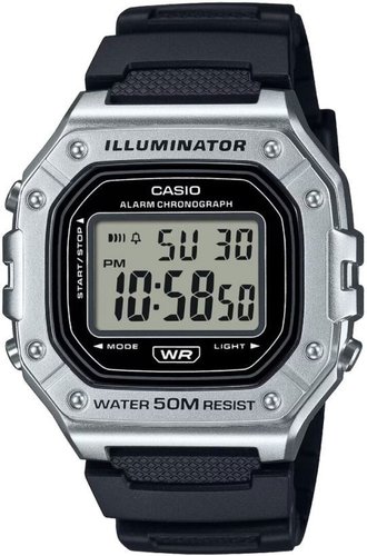 Casio Collection W-218HM-7AVEF