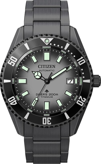 Citizen Promaster NB6025-59H