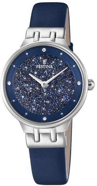 Festina Swarovski F20404-2