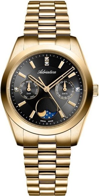 Adriatica A3802.1116QF