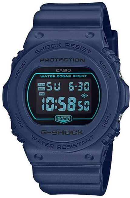 Casio G-Shock DW-5700BBM-2ER