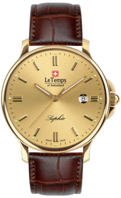 Le Temps LT1067.56BL62