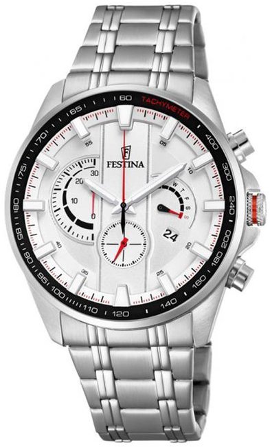 Festina Chrono Sport F6866-1