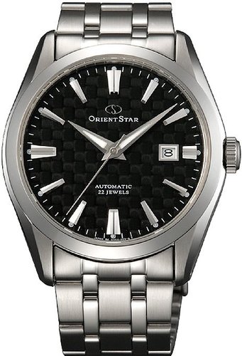 Orient Star SDV02002B0