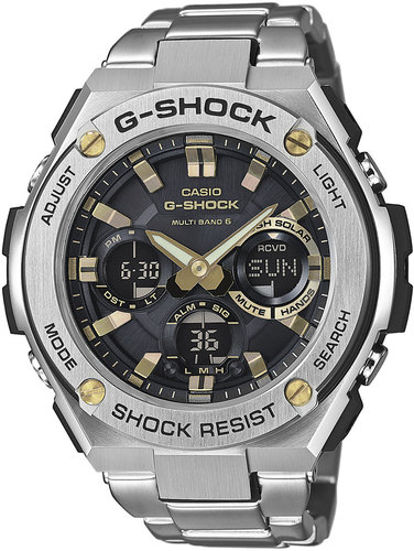 Casio G-Shock GST-W110D-1A9ER