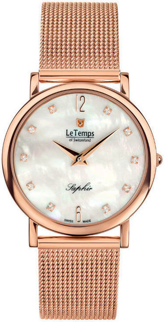 Le Temps LT1085.55BD02