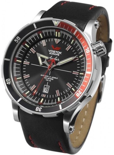 Vostok Europe Anchar NH35A-5105141