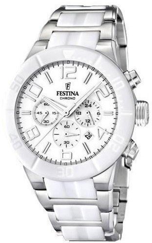 Festina Ceramic F16576-1