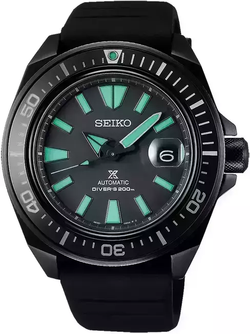 Seiko Prospex SRPH97K1