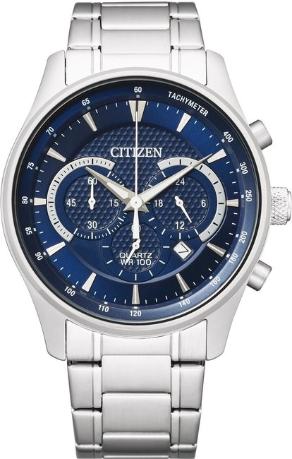 Citizen Chrono AN8190-51L