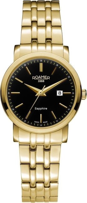 Roamer Classic Line Ladies 709844 48 55 70