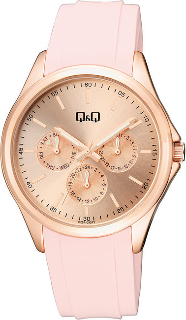 Q&Q C25A-003P