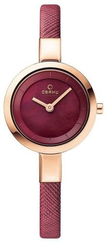 Obaku V129LVQRD