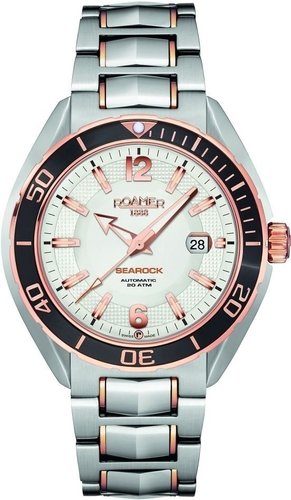 Roamer Searock Pro 211633 49 14 20