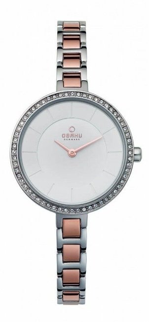 Obaku V191LECISC