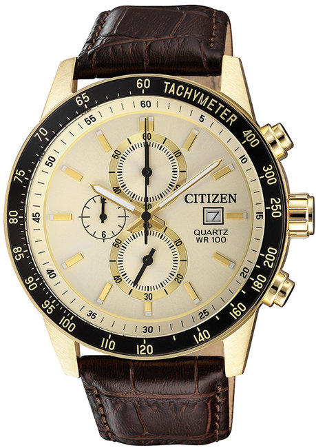 Citizen Chrono AN3602-02A
