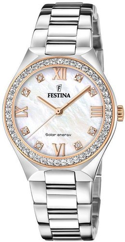 Festina Solar Energy F20658-1